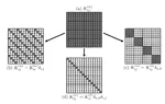 Flow Equations for Disordered Floquet Systems